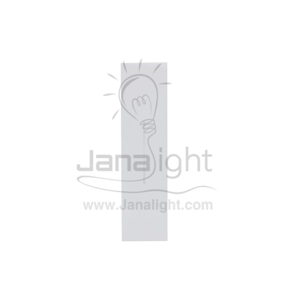 مفتاح وسط سلم ابيض ليفينج ناو KW K4004 Stairs Switch Living now white